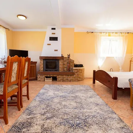 Dom O Dwoch Niezaleznych Kondygnacjach Holiday home Jastrzebia Gora
