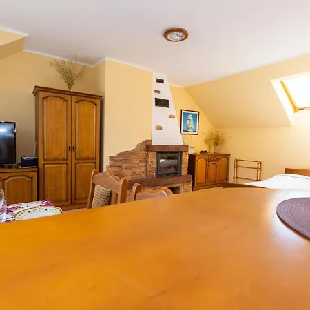 Dom O Dwoch Niezaleznych Kondygnacjach Holiday home Jastrzebia Gora