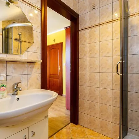 Dom O Dwoch Niezaleznych Kondygnacjach Holiday home Jastrzebia Gora